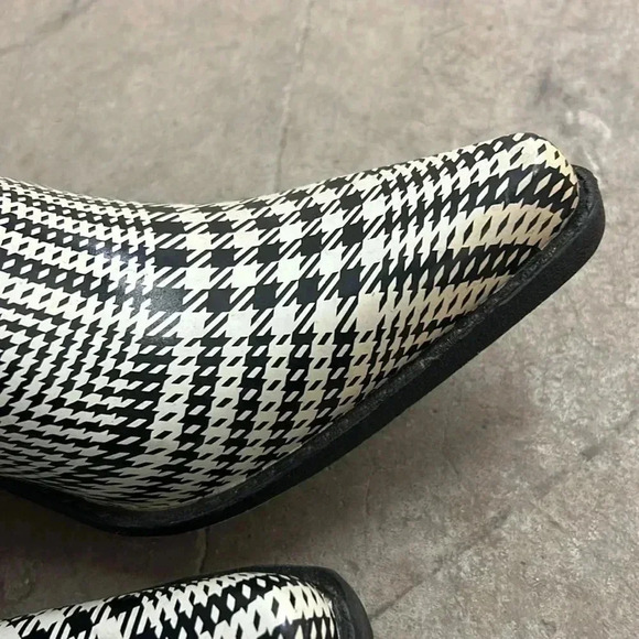 Corkys rubber  cowboy boots - Picture 6 of 6